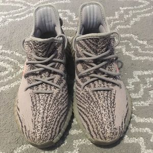 Yeezy 350 boost beluga 2.0 8/10 condition
